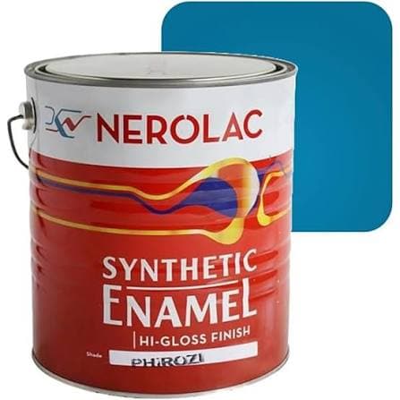 Emulsion image 1