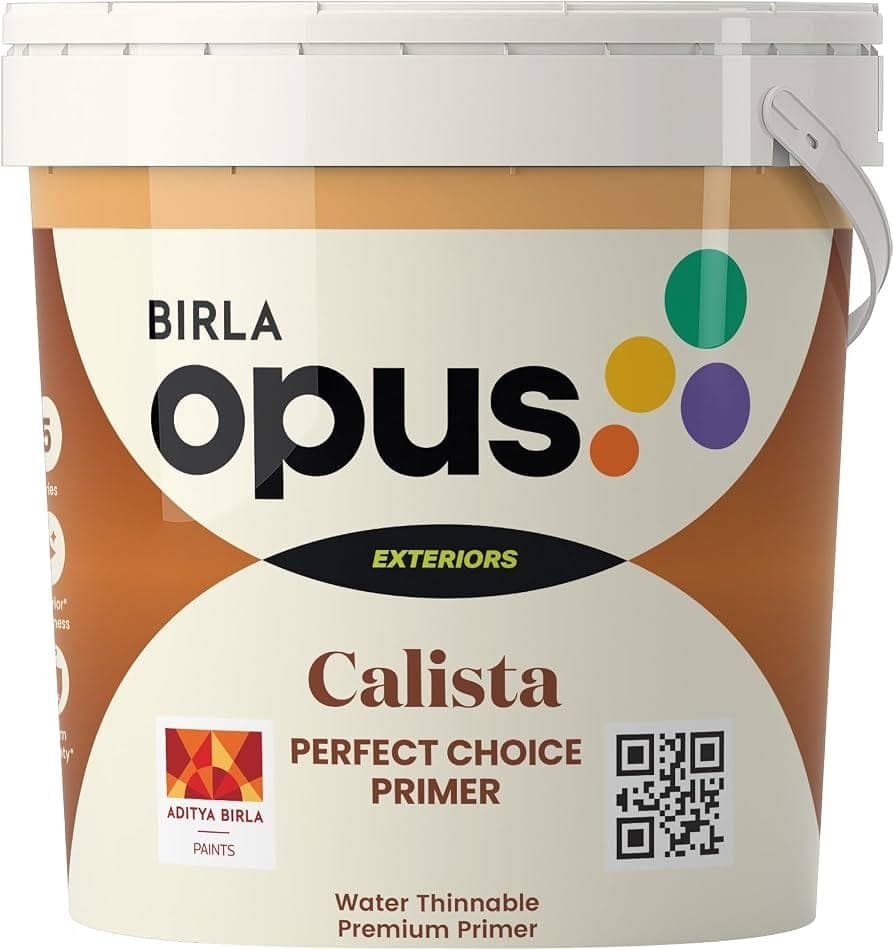 Calista Perfect Choice Primer