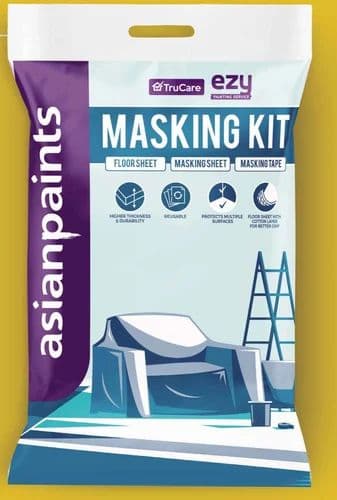 Masking kit image 1