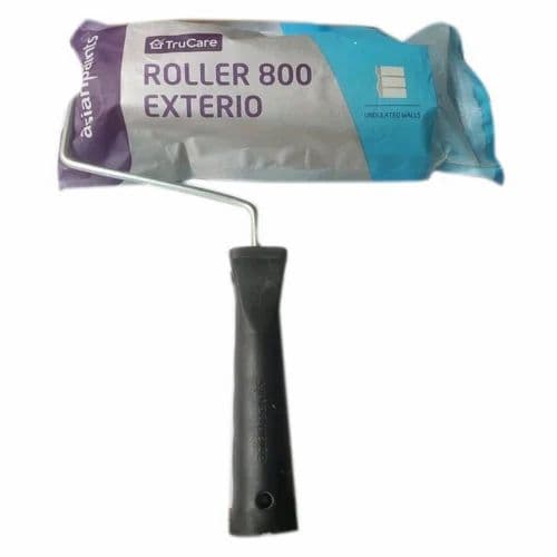 Exterior roller 800