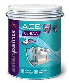 Asian Paints Ace Ultraa