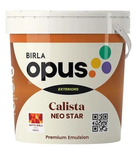Neo Star Shine Ecru image 1